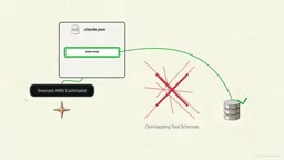 清理旧服务器后安装官方 AWS MCP Server