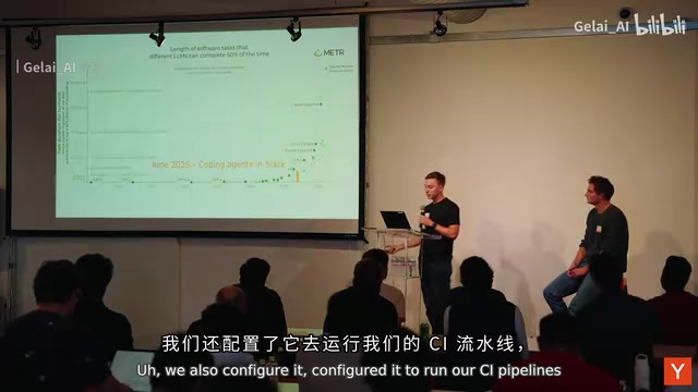 Spinning up development environments on demand