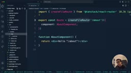 TanStack Router in Practice: Type-Safe Routing, Data Loaders, and Authentication Guards