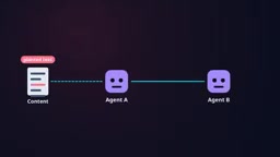 Text planted in tool output