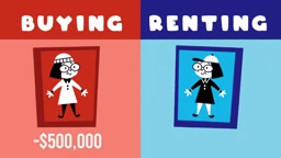 while Lisa has paid up to $500,000.