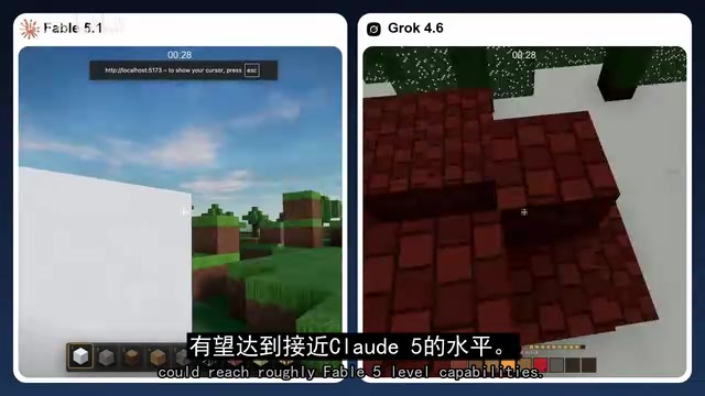Grok 4.7或将发布:剑指GPT-6与Claude顶级模型
