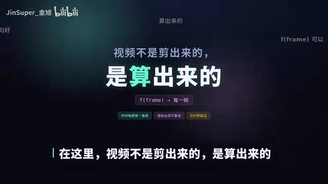 写下分段脚本,配音字幕全自动,时间轴精确到真实画面