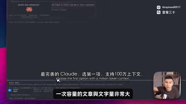 Large context window capacity
