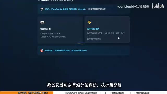 它的核心价值