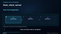 MCP vs API: How to Securely Connect AI Agents to Enterprise Data