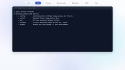 PinSay 实战教程:让 AI Agent 自动应用你的页面评论