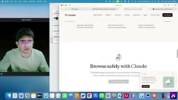 Claude Cowork 实战教程:让AI接管你的电脑日常任务