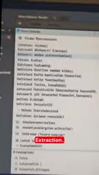 Using the Apify Scraper to pull captions and metadata
