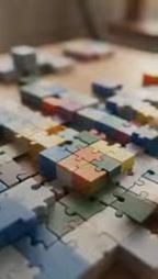 The entire workflow uses modular design with freely replaceable nodes