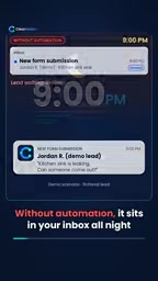 AI-Powered Lead Automation: Breaking Down the Workflow That Goes from Form Submission to Deal in 27 Seconds
