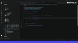 New database table for conversation data