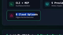 REA AI Agent Review: A Local Reverse Engineering Tool That Clones Any Website UI in Seconds