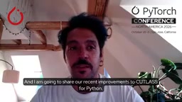 CUTLASS Python: NVIDIA's New Tool for Accelerating GPU Kernel Development