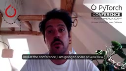 Multiple new developer productivity features to be shared at the conference