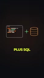 Python加SQL的组合出现在大量招聘岗位中