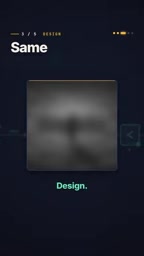 It creates the image in the page's own style.
