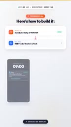 Build an AI Daily News Digest with n8n: Beat Information Overload in 20 Seconds