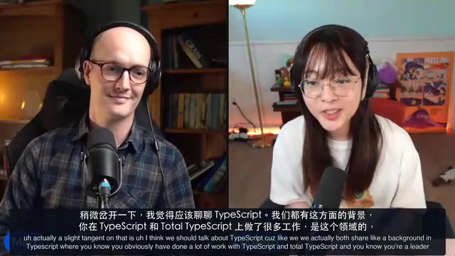 TypeScript and type constraints