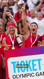 Women's sports have become a multi-billion-dollar industry