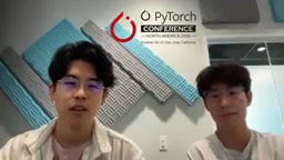 PyTorch Conference 预告