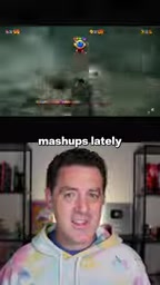 Mario in Elden Ring, Minecraft in GTA