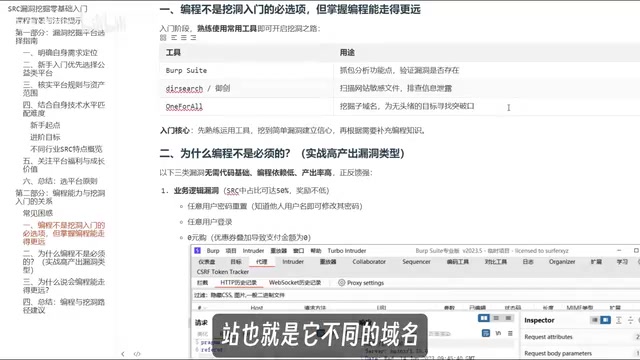 不同子域名对应不同网站功能