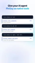 Don't commit to the repository