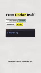 Docker Agent: Build AI Agents with YAML, Deploy Like Containers