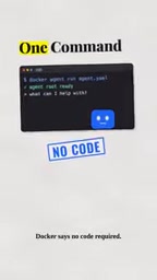 Tools sourced from local, remote, or Dockerized MCP servers