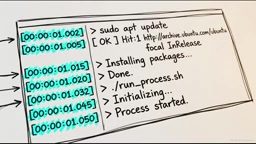 Coordinating coordinates and executing clicks completes almost instantaneously