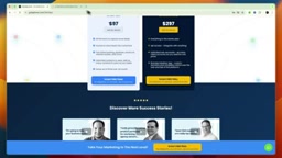 n8n offers flexible pricing and hosting options