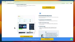 GoHighLevel excels at marketing automation for lead gen, follow-ups, and appointments