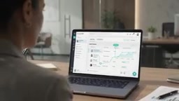 It updates your CRM and helps schedule appointments