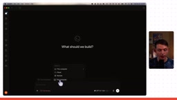 Building an app on a local machine