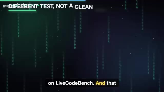 对比表显示其在SWE-Bench Pro上击败Opus 4.6 Max