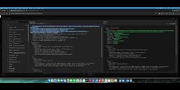 Jev AI读取线索信息并输出结构化字段