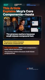 MCP Explained: How the Model Context Protocol Connects AI to Enterprise Data