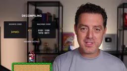 The AI Decompilation Explosion: When Software Gets Completely "Solved"