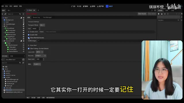 Building a Match-3 Game with AI and Letting the Agent Play It: A Complete Hands-On Walkthrough