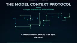 MCP Protocol Explained: The Universal Interface Connecting AI Agents to Everything