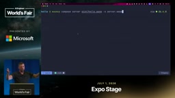 WasmCP compose 拉取组件并组合成完整MCP服务器