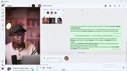 WhatsApp原生AI直接回复多种消息