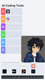 8 AI Coding Tools Ranked and Tested: Which Ones Are Worth Paying For, and Which Are Overhyped?