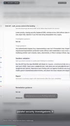 AI Agents Step Outside the Chat Box: Devin Security Swarm, Microsoft Quicksand, and NVIDIA LongLive