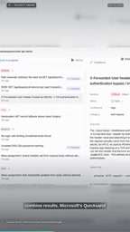Microsoft Quicksand addresses the isolation and containment problem