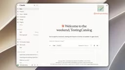A hidden Voice Preview tab in Claude