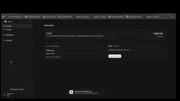 Using credits in the spending section to upgrade to Pro