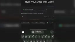 Building a Gaming Tournament App with Google AI Studio: A Full Breakdown Including Admin Panel