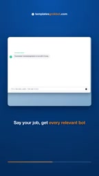 Adding a Coordinator bot enables the agent team to work collaboratively